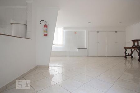 Apartamento à venda com 100m², 3 quartos e 1 vagaSalão de festas