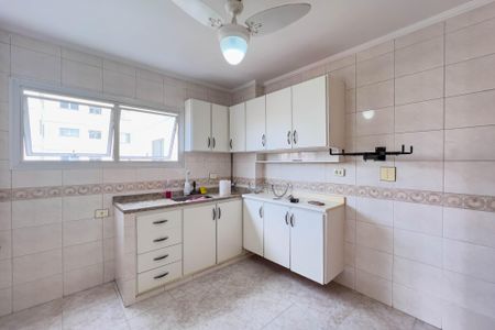 Apartamento à venda com 100m², 3 quartos e 1 vagaCozinha