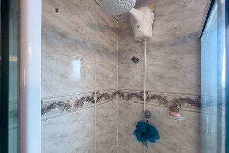 Apartamento à venda com 100m², 3 quartos e 1 vagaBanheiro