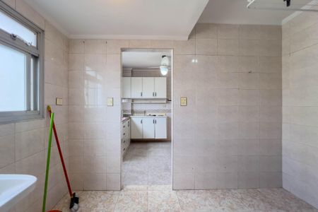 Apartamento à venda com 100m², 3 quartos e 1 vagaÁrea de serviço 