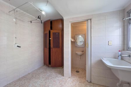 Apartamento à venda com 100m², 3 quartos e 1 vagaÁrea de serviço 