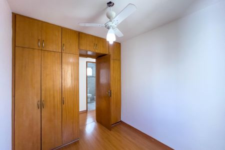 Apartamento à venda com 100m², 3 quartos e 1 vagaQuarto 3