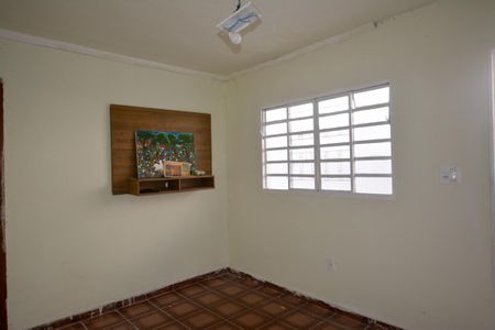 Sala de casa à venda com 3 quartos, 90m² em Jardim Santos Dumont, São Paulo