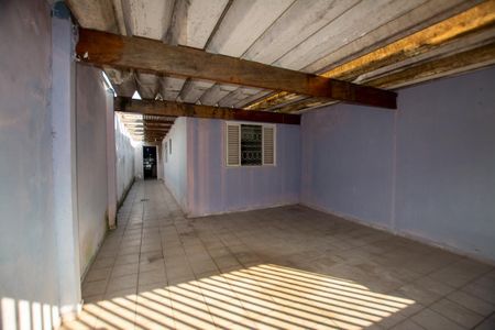 Casa à venda com 90m², 3 quartos e 2 vagasGaragem
