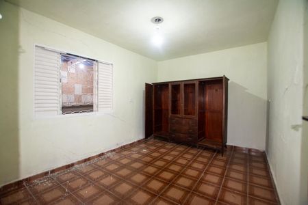 Quarto 2 de casa à venda com 3 quartos, 90m² em Jardim Santos Dumont, São Paulo
