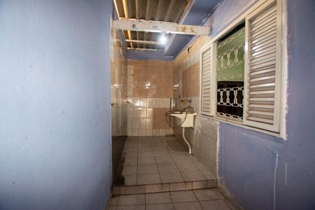 Casa à venda com 90m², 3 quartos e 2 vagasLavanderia