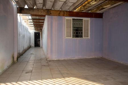 Casa à venda com 90m², 3 quartos e 2 vagasGaragem