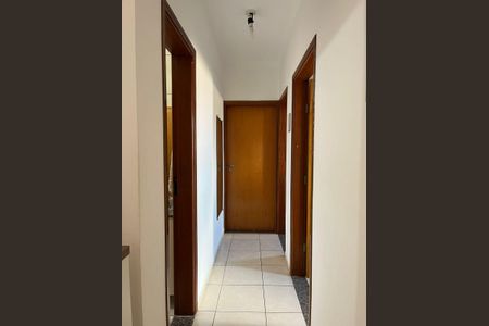 Apartamento para alugar com 90m², 3 quartos e 2 vagasCorredor