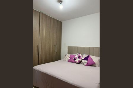 Apartamento para alugar com 90m², 3 quartos e 2 vagasQuarto