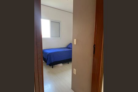 Quarto de apartamento para alugar com 3 quartos, 90m² em Morumbi, Paulínia