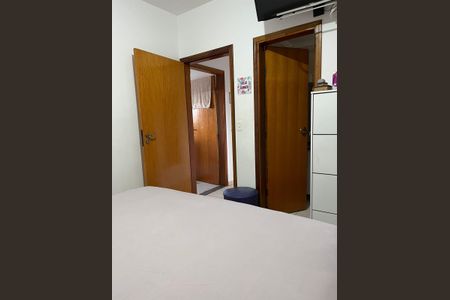Apartamento para alugar com 90m², 3 quartos e 2 vagasQuarto