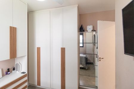 Apartamento à venda com 48m², 2 quartos e 1 vagaQuarto 2