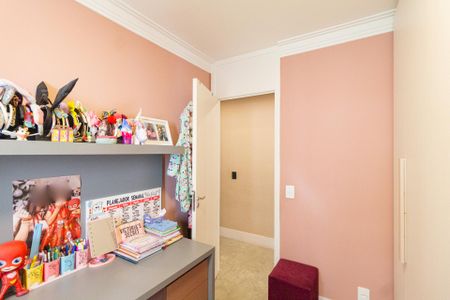 Apartamento à venda com 48m², 2 quartos e 1 vagaQuarto 1