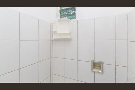 Casa de condomínio para alugar com 29m², 1 quarto e sem vaga Casa de condomínio para alugar com 29m², 1 quarto e sem vagaBanheiro da Suíte