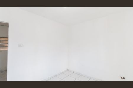 Suíte de casa de condomínio para alugar com 1 quarto, 29m² em Jardim Julieta, São Paulo