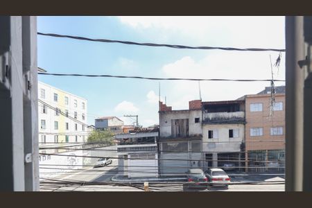Casa de condomínio para alugar com 29m², 1 quarto e sem vaga Casa de condomínio para alugar com 29m², 1 quarto e sem vagaVista