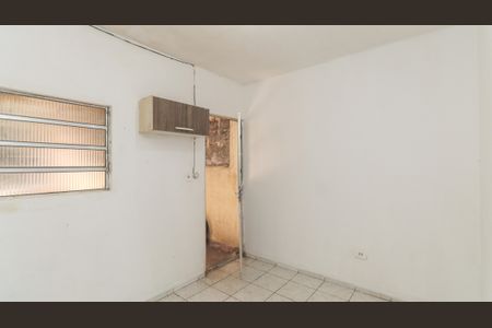 Casa de condomínio para alugar com 29m², 1 quarto e sem vagaSala/Cozinha