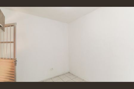 Sala/Cozinha de casa de condomínio para alugar com 1 quarto, 29m² em Jardim Julieta, São Paulo