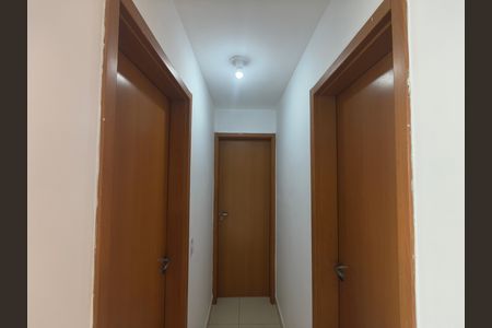 Apartamento à venda com 55m², 2 quartos e 1 vaga