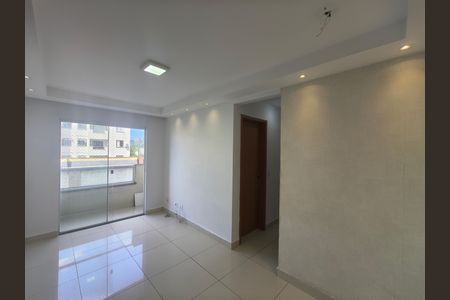 Apartamento à venda com 55m², 2 quartos e 1 vaga