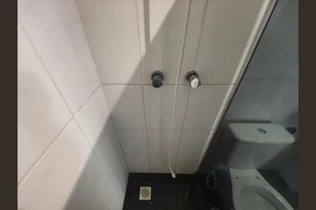 Apartamento à venda com 55m², 2 quartos e 1 vaga