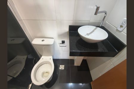 Apartamento à venda com 55m², 2 quartos e 1 vaga