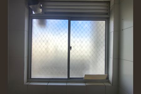 Apartamento à venda com 55m², 2 quartos e 1 vaga