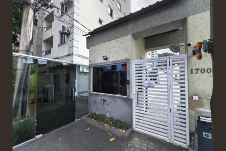 Apartamento à venda com 55m², 2 quartos e 1 vaga
