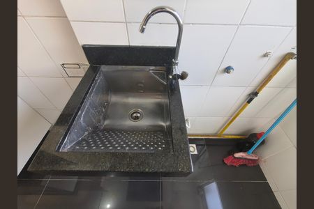 Apartamento à venda com 55m², 2 quartos e 1 vaga