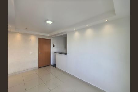 Apartamento à venda com 55m², 2 quartos e 1 vaga