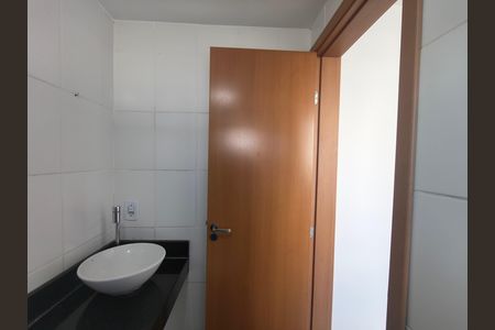 Apartamento à venda com 55m², 2 quartos e 1 vaga