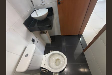 Apartamento à venda com 55m², 2 quartos e 1 vaga