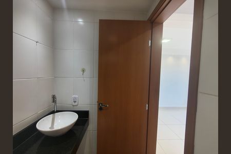 Apartamento à venda com 55m², 2 quartos e 1 vaga