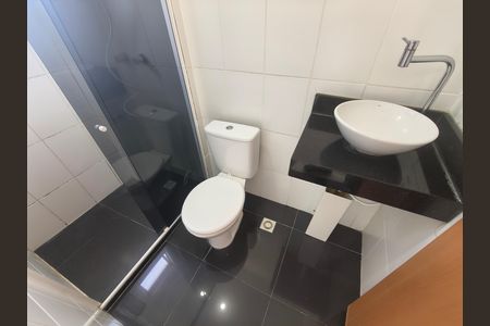 Apartamento à venda com 55m², 2 quartos e 1 vaga