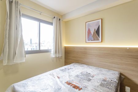 Studio para alugar com 25m², 1 quarto e sem vagaStudio