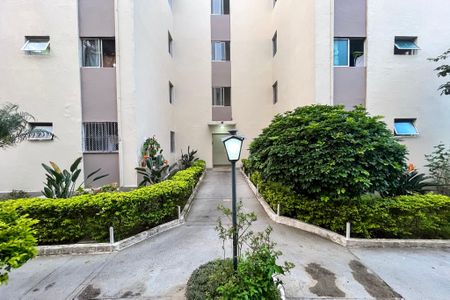 Apartamento à venda com 46m², 2 quartos e 1 vagaÁrea comum
