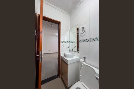 Apartamento à venda com 46m², 2 quartos e 1 vagaBanheiro