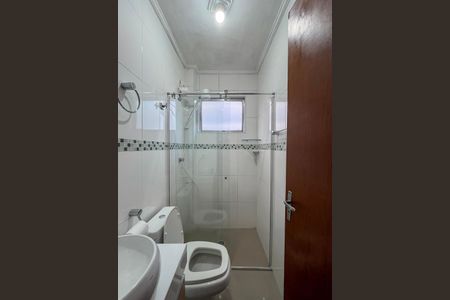 Apartamento à venda com 46m², 2 quartos e 1 vagaBanheiro