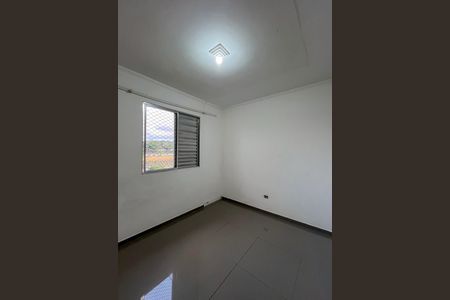 Quarto 2 de apartamento à venda com 2 quartos, 46m² em Vila Liviero, São Paulo