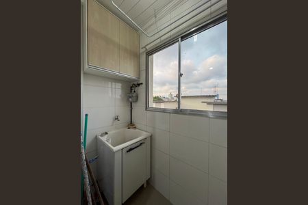 Apartamento à venda com 46m², 2 quartos e 1 vagaÁrea de Serviço