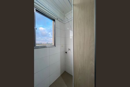 Apartamento à venda com 46m², 2 quartos e 1 vagaÁrea de Serviço