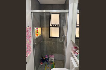 Apartamento à venda com 100m², 3 quartos e 2 vagasBanheiro