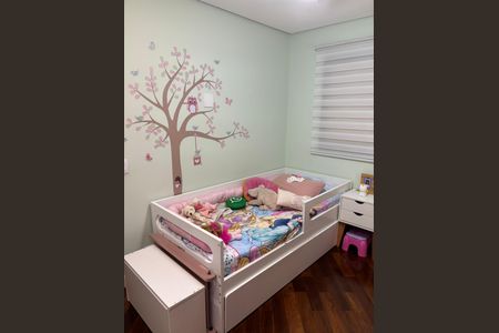 Apartamento à venda com 100m², 3 quartos e 2 vagasQuarto 1