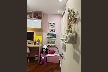 Apartamento à venda com 100m², 3 quartos e 2 vagasQuarto 1