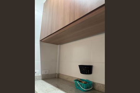 Apartamento à venda com 100m², 3 quartos e 2 vagasCozinha