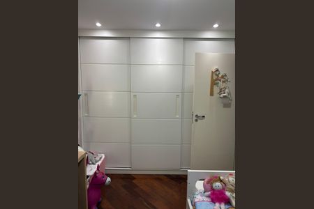 Apartamento à venda com 100m², 3 quartos e 2 vagasBanheiro