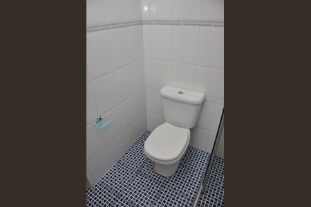 Casa à venda com 95m², 2 quartos e 1 vagaDetalhe - Suíte