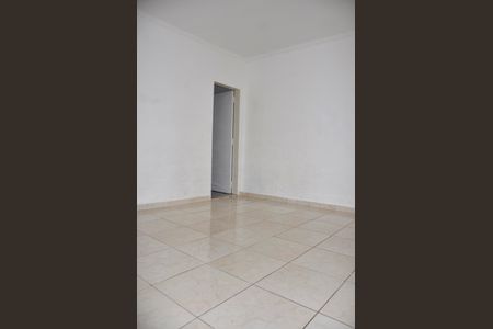 Detalhe - Quarto 01 com Suíte de casa à venda com 2 quartos, 95m² em Vila Palmeiras, São Paulo