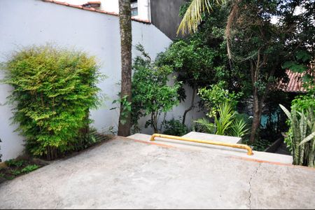 Casa à venda com 95m², 2 quartos e 1 vagaGaragem