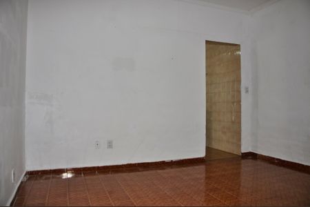 Casa à venda com 95m², 2 quartos e 1 vagaDetalhe - Sala